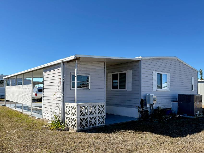 18 Date St a Bradenton, FL Mobile or Manufactured Home for Sale